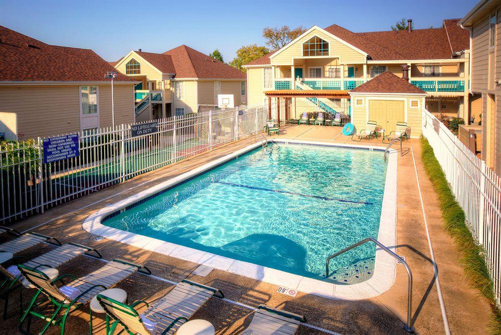 Sonesta Es Suites Chicago - Schaumburg Dış mekan fotoğraf