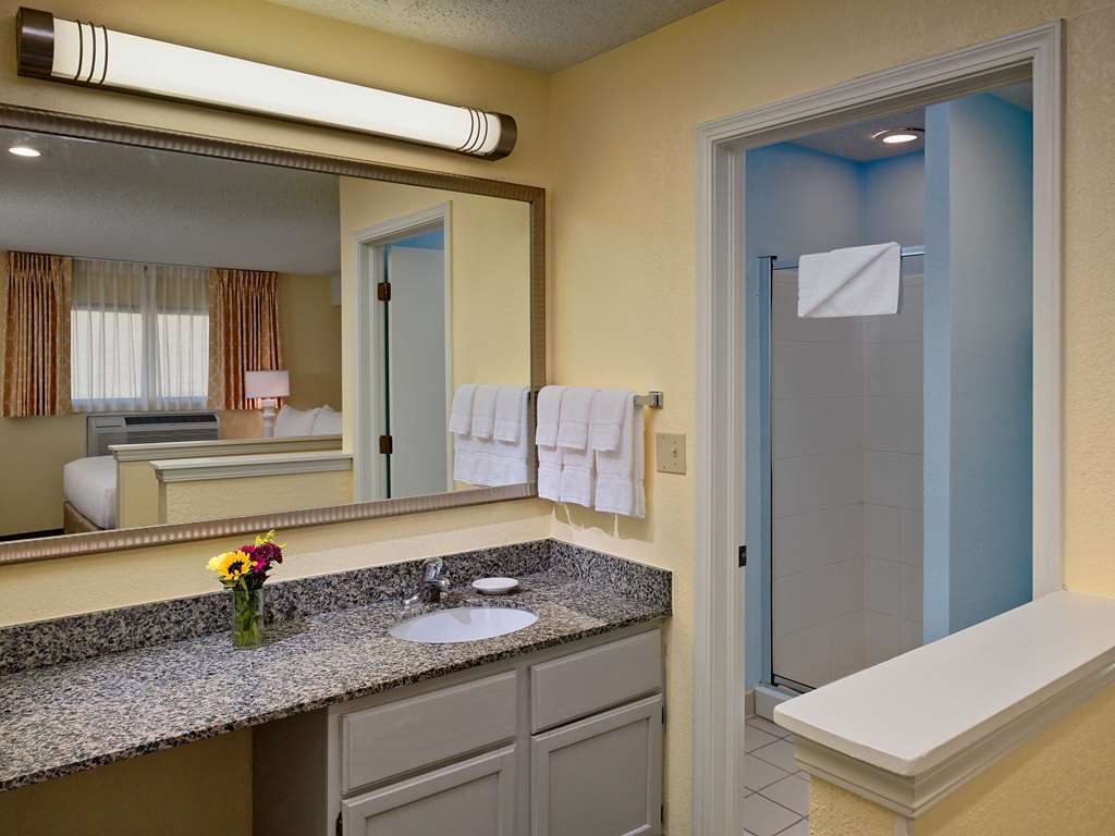 Sonesta Es Suites Chicago - Schaumburg Oda fotoğraf